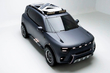 Review Smart #5: innovatieve elektrische SUV foto 1