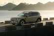 Review Smart #5: innovatieve elektrische SUV foto 3