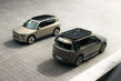Review Smart #5: innovatieve elektrische SUV foto 4