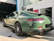 Mercedes AMG GT 4 X290 2018– BRB spoiler (carbon) foto 2
