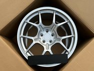 Ford GT 2003–2006 Gesmede OEM velgen R20 (4 st.) foto 2