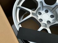 Ford GT 2003–2006 Gesmede OEM velgen R20 (4 st.) foto 8