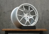 Ford GT 2003–2006 Gesmede OEM velgen R20 (4 st.) foto 1