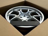 Ford GT 2003–2006 Gesmede OEM velgen R20 (4 st.) foto 4