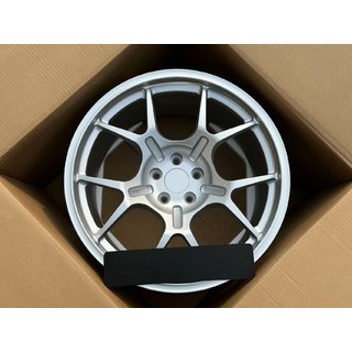 Gesmede OEM velgen R20 (4 st.) Ford GT 2003–2006 foto 2