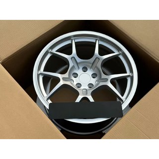 Gesmede OEM velgen R20 (4 st.) Ford GT 2003–2006 foto 3