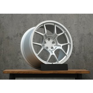 Gesmede OEM velgen R20 (4 st.) foto 1