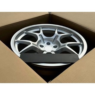 Gesmede OEM velgen R20 (4 st.) Ford GT 2003–2006 foto 4