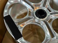 Lamborghini Countach OEM gesmede velgen R20/R21 (4 stuks) foto 5