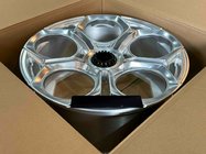 Lamborghini Countach OEM gesmede velgen R20/R21 (4 stuks) foto 3