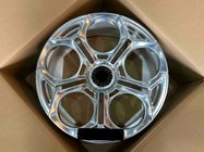 Lamborghini Countach OEM gesmede velgen R20/R21 (4 stuks) foto 1