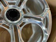 Lamborghini Countach OEM gesmede velgen R20/R21 (4 stuks) foto 6