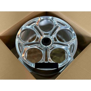 OEM gesmede velgen R20/R21 (4 stuks) Lamborghini Countach foto 2