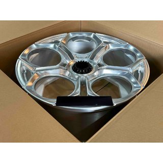 OEM gesmede velgen R20/R21 (4 stuks) Lamborghini Countach foto 3
