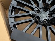 Range Rover Sport 2022– Gesmede velgen OEM R23 V2 (4 stuks) foto 9