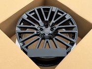 Range Rover Sport 2022– Gesmede velgen OEM R23 V2 (4 stuks) foto 4