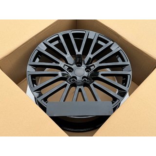 Gesmede velgen OEM R23 V2 (4 stuks) foto 4