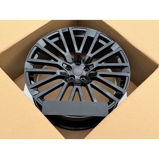 Gesmede velgen OEM R23 V2 (4 stuks) foto 3