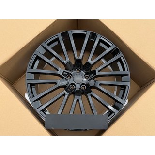Gesmede velgen OEM R23 V2 (4 stuks) foto 2