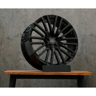 Gesmede velgen OEM R23 V2 (4 stuks) foto 1