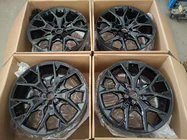 Lexus TX 2023– Gesmede velgen OEM R22 V1 (4 stuks) foto 6