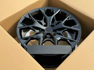 Lexus TX 2023– Gesmede velgen OEM R22 V1 (4 stuks) foto 3