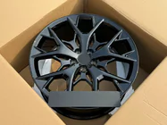 Lexus TX 2023– Gesmede velgen OEM R22 V1 (4 stuks) foto 4