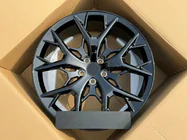 Lexus TX 2023– Gesmede velgen OEM R22 V1 (4 stuks) foto 2