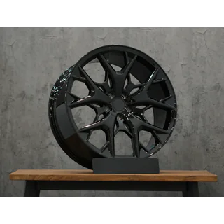 Gesmede velgen OEM R22 V1 (4 stuks) foto 1