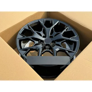 Gesmede velgen OEM R22 V1 (4 stuks) foto 3