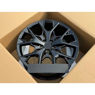 Gesmede velgen OEM R22 V1 (4 stuks) foto 4