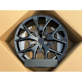 Gesmede velgen OEM R22 V1 (4 stuks) foto 2
