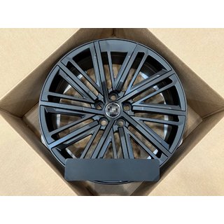 Gesmede velgen OEM R21 V1 (4 stuks) foto 1