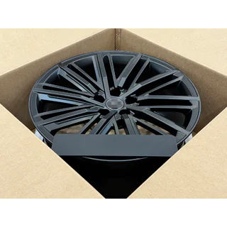 Gesmede velgen OEM R21 V1 (4 stuks) foto 4
