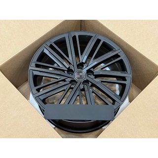 Gesmede velgen OEM R21 V1 (4 stuks) foto 2