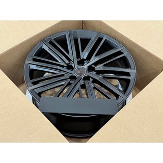 Gesmede velgen OEM R21 V1 (4 stuks) foto 3