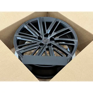 Gesmede velgen OEM R21 V1 (4 stuks) foto 3