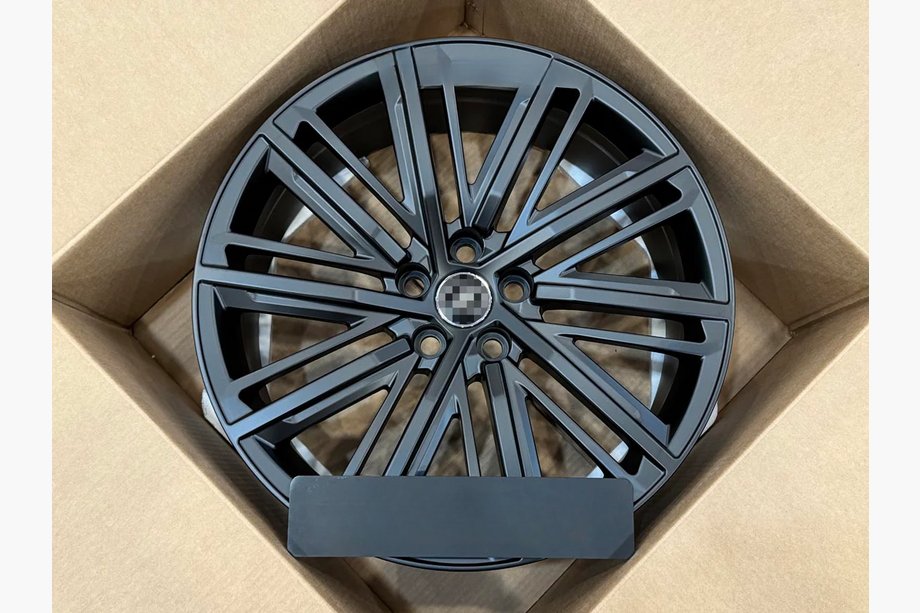 Lexus TX 2023– Gesmede velgen OEM R21 V1 (4 stuks) Image
