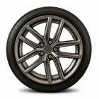Lexus LFA 2010–2013 Gesmede OEM velgen R20 V1 (4 stuks) foto 2