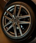 Lexus LFA 2010–2013 Gesmede OEM velgen R20 V1 (4 stuks) foto 7