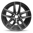 Lexus LFA 2010–2013 Gesmede OEM velgen R20 V1 (4 stuks) foto 1