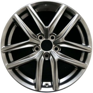 Gesmede OEM velgen R20 V1 (4 stuks) Lexus LFA 2010–2013 foto 3