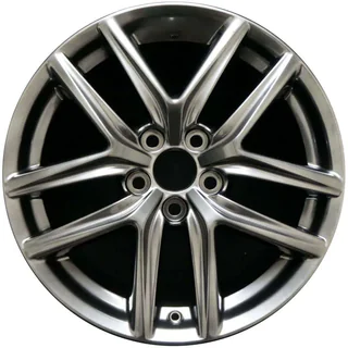 Gesmede OEM velgen R20 V1 (4 stuks) foto 3