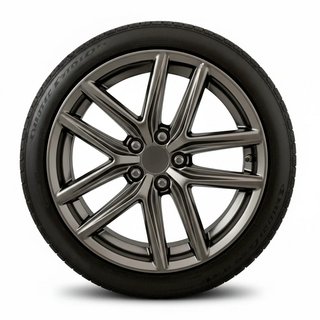 Gesmede OEM velgen R20 V1 (4 stuks) Lexus LFA 2010–2013 foto 2