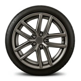 Gesmede OEM velgen R20 V1 (4 stuks) foto 2