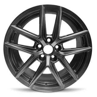 Gesmede OEM velgen R20 V1 (4 stuks) foto 1