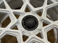 Lexus LFA 2010–2013 Gesmede OEM velgen R20 V2 (4 stuks) foto 8