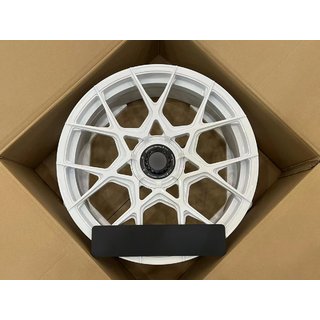 Gesmede OEM velgen R20 V2 (4 stuks) Lexus LFA 2010–2013 foto 1