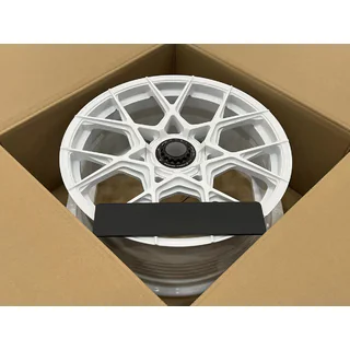 Gesmede OEM velgen R20 V2 (4 stuks) foto 3