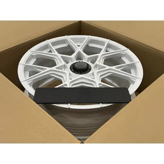Gesmede OEM velgen R20 V2 (4 stuks) foto 4